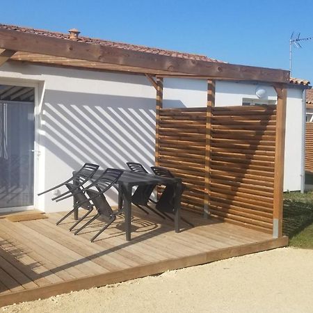 Village Club Le Phare Saint-Clement-des-Baleines Bagian luar foto