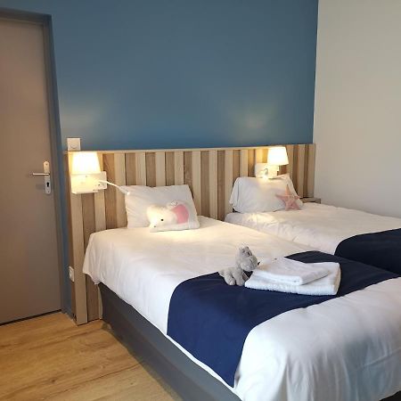 Village Club Le Phare Saint-Clement-des-Baleines Bagian luar foto