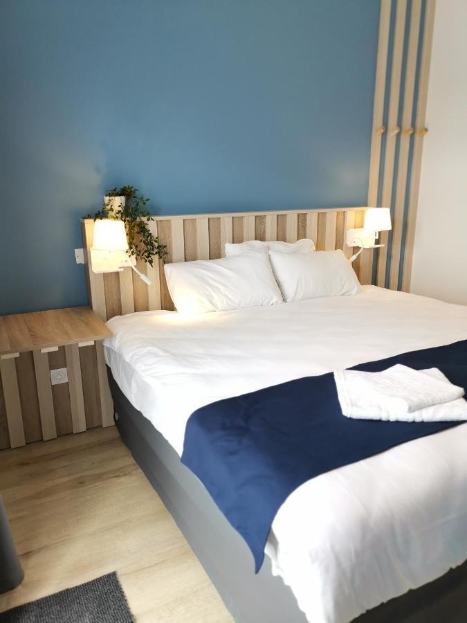 Village Club Le Phare Saint-Clement-des-Baleines Bagian luar foto